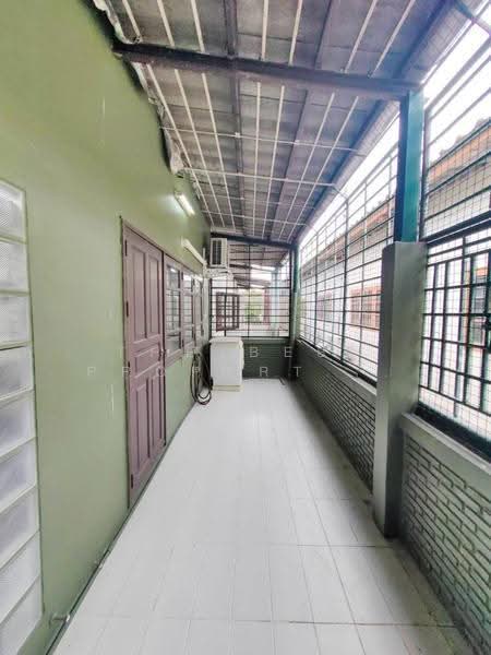 รุ่งเรือง บางนา, กรุงเทพ, บางนา, กรุงเทพ, 176 ตร.ม., ทาวน์เฮ้าส์ ขาย, โดย The Best Property ตุ๋ย, 500572754 - DDproperty.com