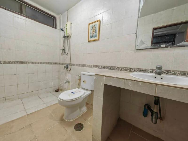 รุ่งเรือง บางนา, Bangkok, Bang Na, Bangkok, 6 Bedrooms, 176 sqm, Townhouse For Sale, by The Best Property ตุ๋ย, 500572754 - DDproperty.com