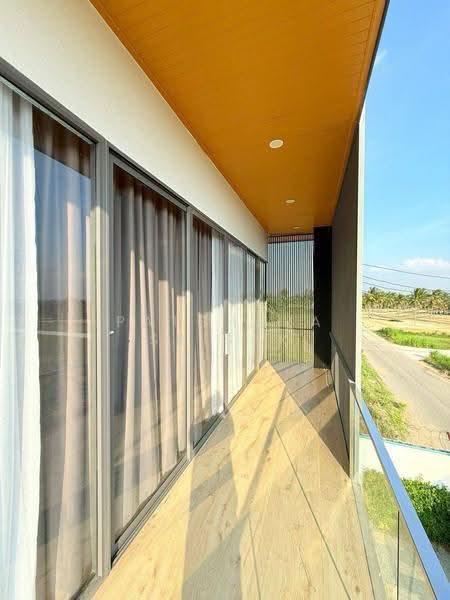 บ้าน 6-ห้องนอน, ชลบุรี, บางละมุง, ชลบุรี, 587 ตร.ม., บ้านเดี่ยว ให้เช่า, โดย Patchara Srisak, 500572755 - DDproperty.com