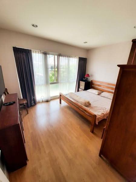 Nara Botanic Srinakarin, Bangkok, Bang Na, Bangkok, 3 Bedrooms, 169 sqm, Single Detached House For Sale, by HOME Real Estate Service, 500572756 - DDproperty.com