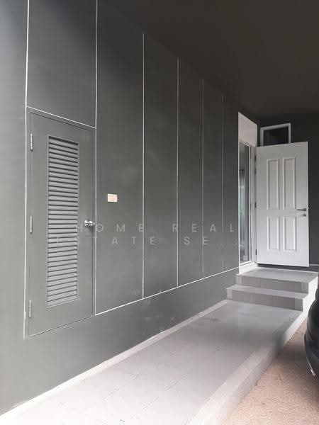 Nara Botanic Srinakarin, Bangkok, Bang Na, Bangkok, 3 Bedrooms, 169 sqm, Single Detached House For Sale, by HOME Real Estate Service, 500572756 - DDproperty.com