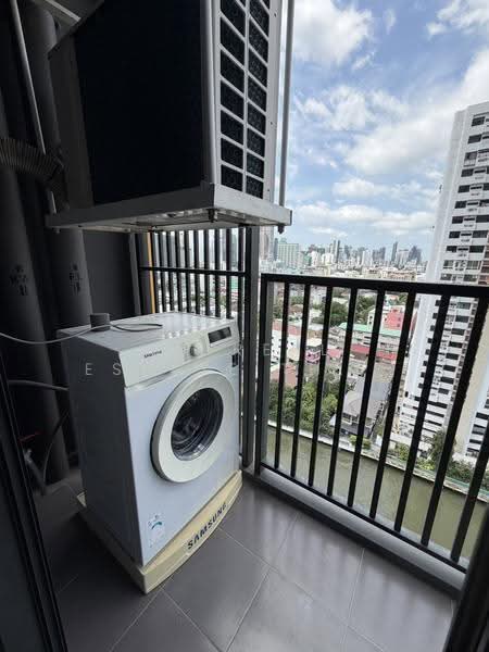 The Base Phetchaburi-Thonglor : เดอะ เบส เพชรบุรี–ทองหล่อ, กรุงเทพ, ถนนเพชรบุรี, บางกะปิ, ห้วยขวาง, กรุงเทพ, 35 ตร.ม., คอนโด ให้เช่า, โดย GT Real Estate Thailand, 500572757 - DDproperty.com