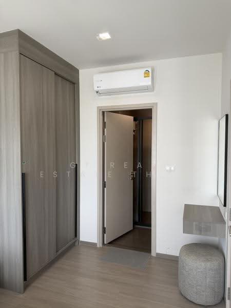 The Base Phetchaburi-Thonglor, Bangkok, Phetchaburi Rd, Bang Kapi, Huai Khwang, Bangkok, 1 Bedroom, 35 sqm, Condo For Rent, by GT Real Estate Thailand, 500572757 - DDproperty.com