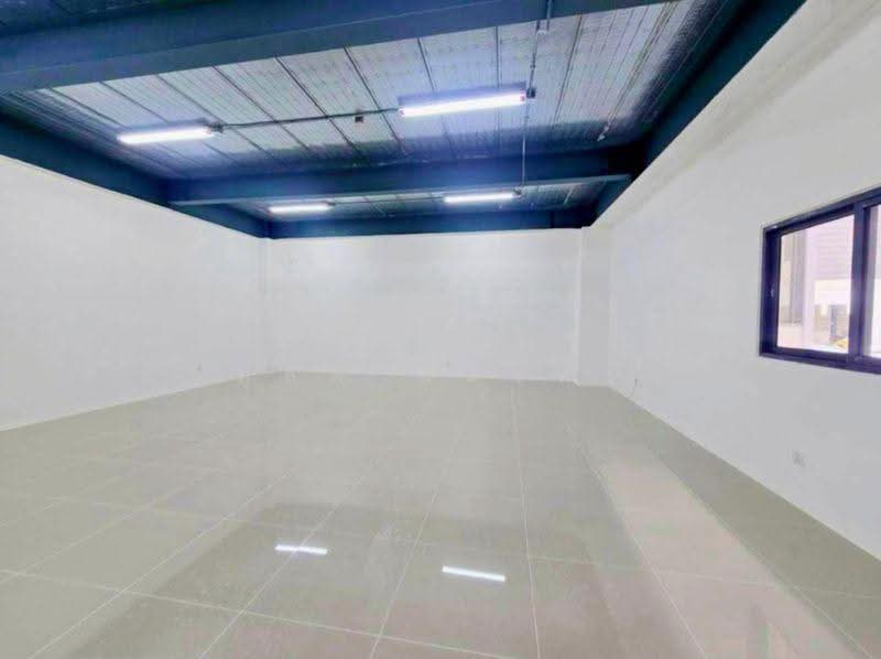 ให้เช่าโกดัง/คลังสินค้าใหม่ EEC ใกล้นิคม WHA2 เหมราช, Chon Buri (Pattaya), Khao Khan Song, Si Racha, Chon Buri (Pattaya), , 3,000 sqm, Warehouse/Factory For Rent, by Dusit Saengfa, 500572758 - DDproperty.com