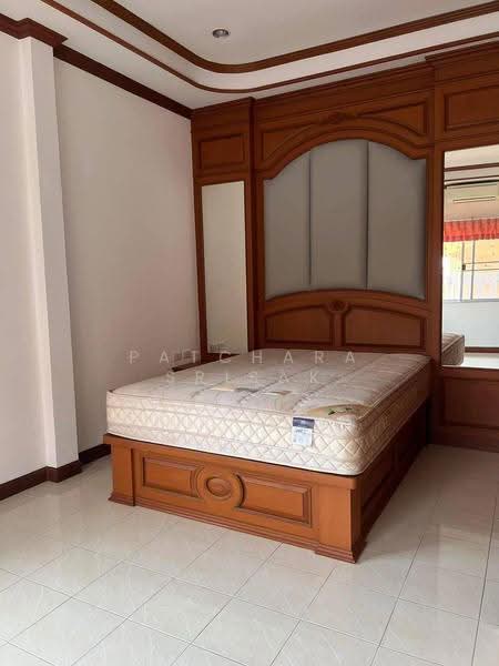 บ้าน 3-ห้องนอน, ชลบุรี, หนองปรือ, บางละมุง, ชลบุรี, 130 ตร.ม., บ้านเดี่ยว ให้เช่า, โดย Patchara Srisak, 500572759 - DDproperty.com