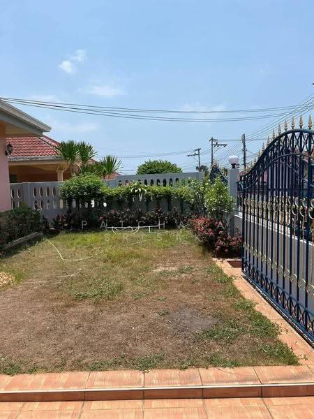 3-BR House, Chon Buri (Pattaya), Nong Pru, Bang Lamung (Pattaya), Chon Buri (Pattaya), 3 Bedrooms, 130 sqm, Single Detached House For Rent, by Patchara Srisak, 500572759 - DDproperty.com