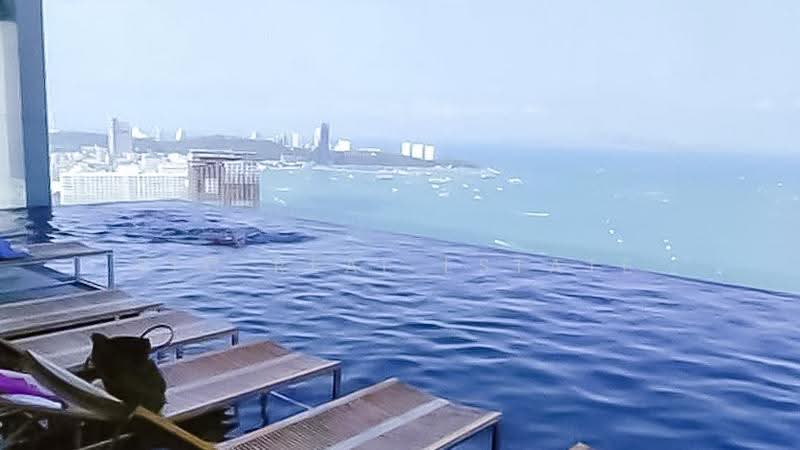 Centric Sea : เซ็นทริค ซี, ชลบุรี, 268 ถนน พัทยาสาย 2, นาเกลือ, บางละมุง, ชลบุรี, 36 ตร.ม., คอนโด ขาย, โดย PLC real estate, 500572762 - DDproperty.com