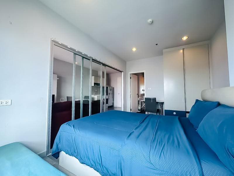 Centric Sea, Chon Buri (Pattaya), 268 Pattaya 2 Road, Na Kloe, Bang Lamung (Pattaya), Chon Buri (Pattaya), 1 Bedroom, 36 sqm, Condo For Sale, by PLC real estate, 500572762 - DDproperty.com