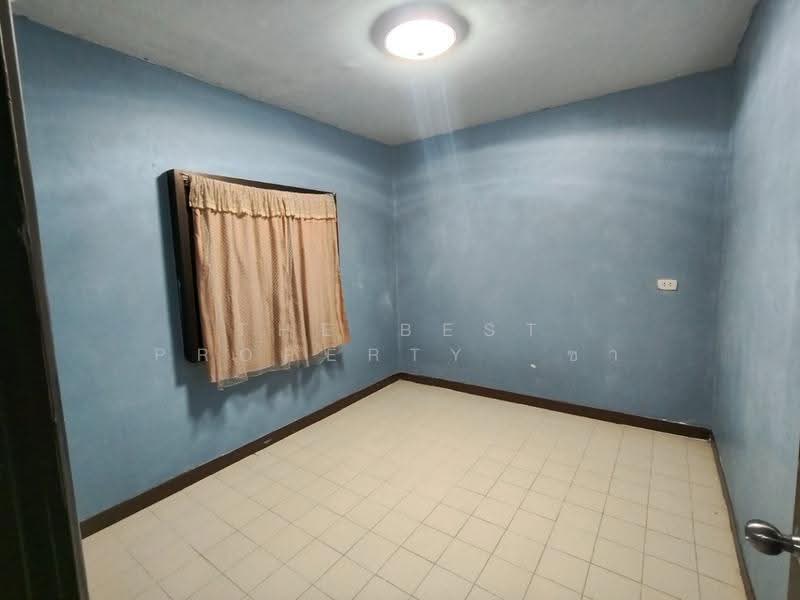 Baan Ua-Athorn Bang Chalong, Samut Prakan, Bang Chalong, Bang Plee, Samut Prakan, 1 Bedroom, 34 sqm, Condo For Sale, by The Best Property  ชา, 500572763 - DDproperty.com