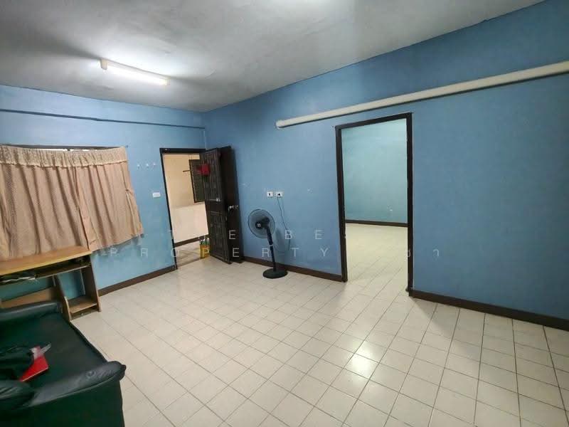 Baan Ua-Athorn Bang Chalong, Samut Prakan, Bang Chalong, Bang Plee, Samut Prakan, 1 Bedroom, 34 sqm, Condo For Sale, by The Best Property  ชา, 500572763 - DDproperty.com