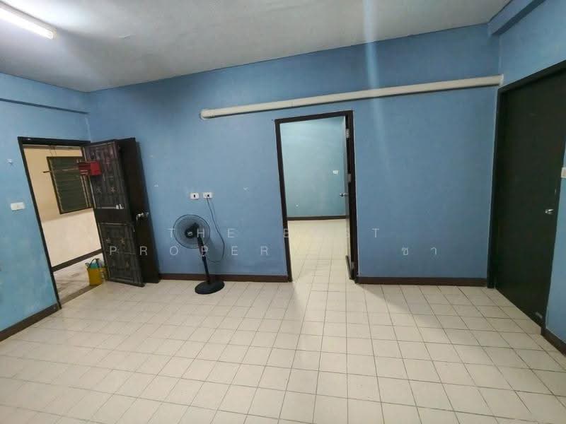 Baan Ua-Athorn Bang Chalong, Samut Prakan, Bang Chalong, Bang Plee, Samut Prakan, 1 Bedroom, 34 sqm, Condo For Sale, by The Best Property  ชา, 500572763 - DDproperty.com