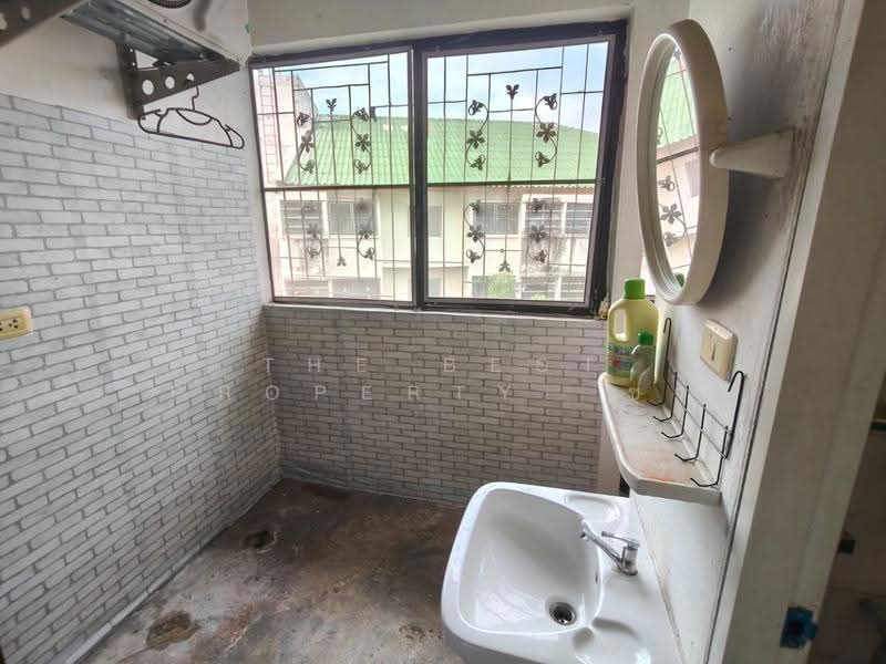 Baan Ua-Athorn Bang Chalong, Samut Prakan, Bang Chalong, Bang Plee, Samut Prakan, 1 Bedroom, 34 sqm, Condo For Sale, by The Best Property  ชา, 500572763 - DDproperty.com