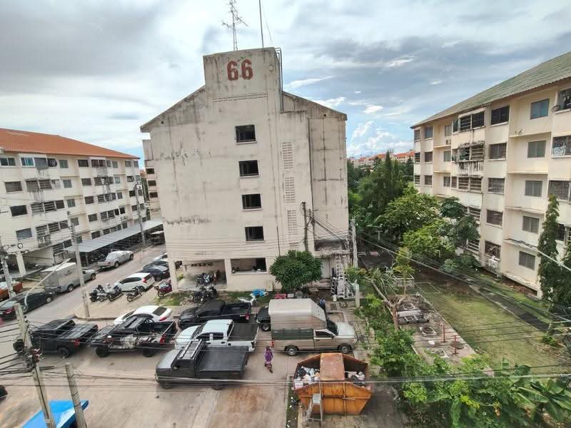 Baan Ua-Athorn Bang Chalong, Samut Prakan, Bang Chalong, Bang Plee, Samut Prakan, 1 Bedroom, 34 sqm, Condo For Sale, by The Best Property  ชา, 500572763 - DDproperty.com