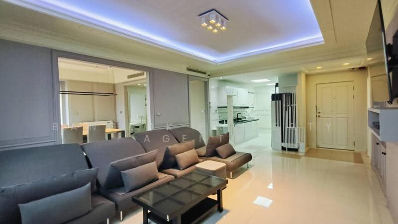 The Prestige 49 Condominium, Bangkok, Sukhumvit, Khlong Tan Nua, Watthana, Bangkok, 3 Bedrooms, 210 sqm, Condo For Rent, by BANGKOK PROPERTY AGENTS, 500572764 - DDproperty.com