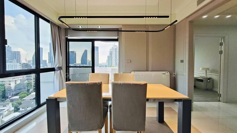 The Prestige 49 Condominium, Bangkok, Sukhumvit, Khlong Tan Nua, Watthana, Bangkok, 3 Bedrooms, 210 sqm, Condo For Rent, by BANGKOK PROPERTY AGENTS, 500572764 - DDproperty.com