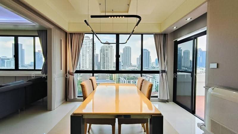 The Prestige 49 Condominium, Bangkok, Sukhumvit, Khlong Tan Nua, Watthana, Bangkok, 3 Bedrooms, 210 sqm, Condo For Rent, by BANGKOK PROPERTY AGENTS, 500572764 - DDproperty.com