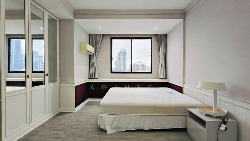 The Prestige 49 Condominium, Bangkok, Sukhumvit, Khlong Tan Nua, Watthana, Bangkok, 3 Bedrooms, 210 sqm, Condo For Rent, by BANGKOK PROPERTY AGENTS, 500572764 - DDproperty.com