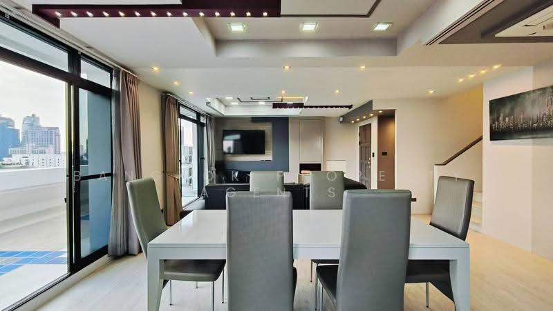 The Prestige 49 Condominium, Bangkok, Sukhumvit, Khlong Tan Nua, Watthana, Bangkok, 3 Bedrooms, 210 sqm, Condo For Rent, by BANGKOK PROPERTY AGENTS, 500572764 - DDproperty.com