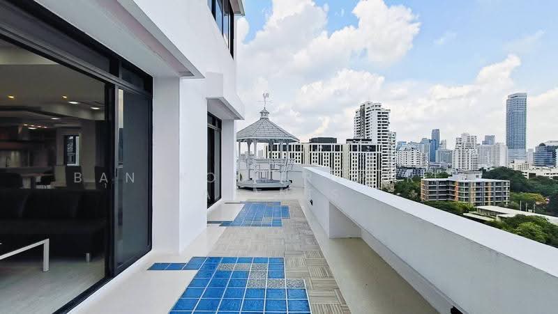 The Prestige 49 Condominium, Bangkok, Sukhumvit, Khlong Tan Nua, Watthana, Bangkok, 3 Bedrooms, 210 sqm, Condo For Rent, by BANGKOK PROPERTY AGENTS, 500572764 - DDproperty.com