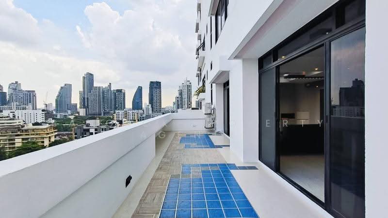 The Prestige 49 Condominium, Bangkok, Sukhumvit, Khlong Tan Nua, Watthana, Bangkok, 3 Bedrooms, 210 sqm, Condo For Rent, by BANGKOK PROPERTY AGENTS, 500572764 - DDproperty.com