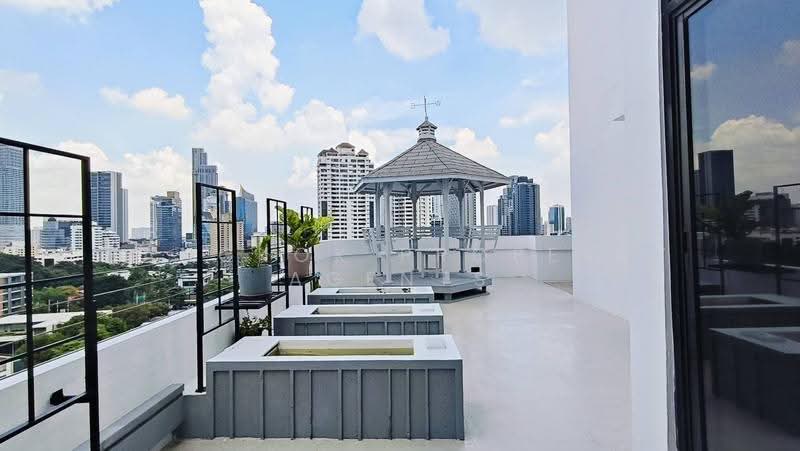 The Prestige 49 Condominium, Bangkok, Sukhumvit, Khlong Tan Nua, Watthana, Bangkok, 3 Bedrooms, 210 sqm, Condo For Rent, by BANGKOK PROPERTY AGENTS, 500572764 - DDproperty.com