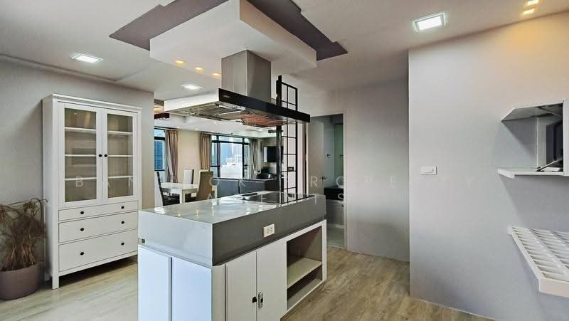 The Prestige 49 Condominium, Bangkok, Sukhumvit, Khlong Tan Nua, Watthana, Bangkok, 3 Bedrooms, 210 sqm, Condo For Rent, by BANGKOK PROPERTY AGENTS, 500572764 - DDproperty.com