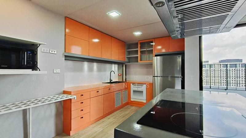 The Prestige 49 Condominium, Bangkok, Sukhumvit, Khlong Tan Nua, Watthana, Bangkok, 3 Bedrooms, 210 sqm, Condo For Rent, by BANGKOK PROPERTY AGENTS, 500572764 - DDproperty.com
