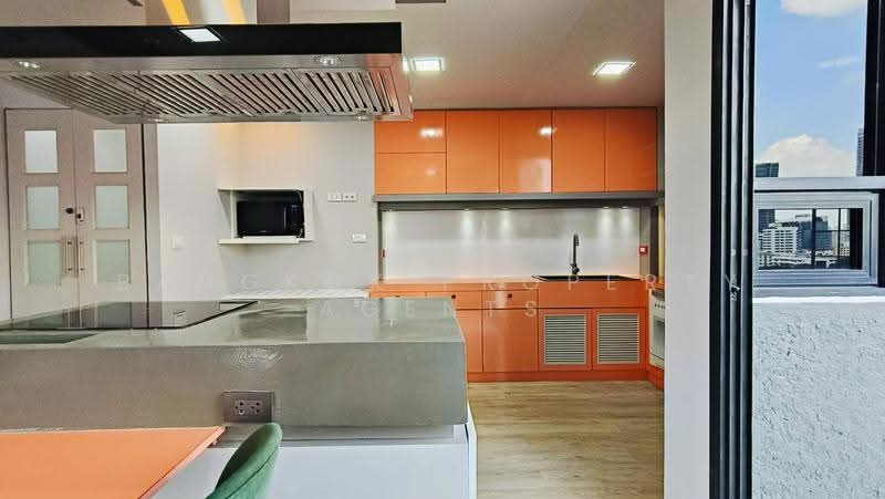 The Prestige 49 Condominium, Bangkok, Sukhumvit, Khlong Tan Nua, Watthana, Bangkok, 3 Bedrooms, 210 sqm, Condo For Rent, by BANGKOK PROPERTY AGENTS, 500572764 - DDproperty.com
