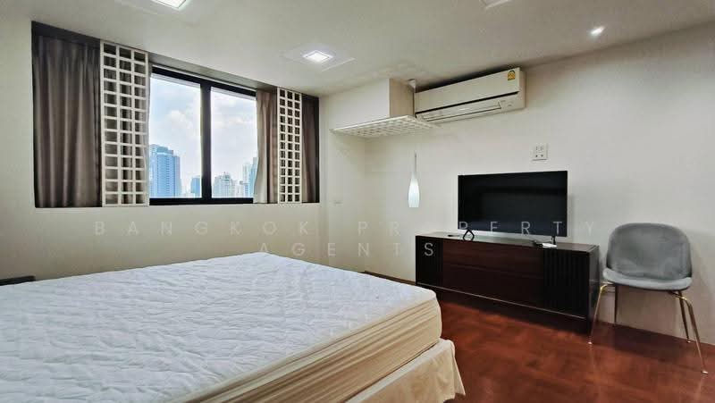 The Prestige 49 Condominium, Bangkok, Sukhumvit, Khlong Tan Nua, Watthana, Bangkok, 3 Bedrooms, 210 sqm, Condo For Rent, by BANGKOK PROPERTY AGENTS, 500572764 - DDproperty.com