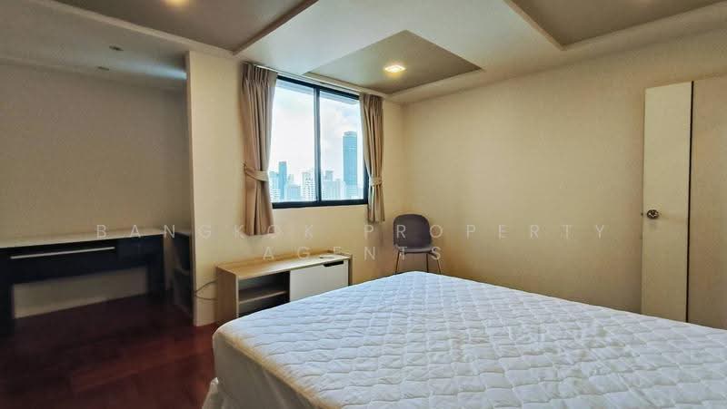 The Prestige 49 Condominium, Bangkok, Sukhumvit, Khlong Tan Nua, Watthana, Bangkok, 3 Bedrooms, 210 sqm, Condo For Rent, by BANGKOK PROPERTY AGENTS, 500572764 - DDproperty.com