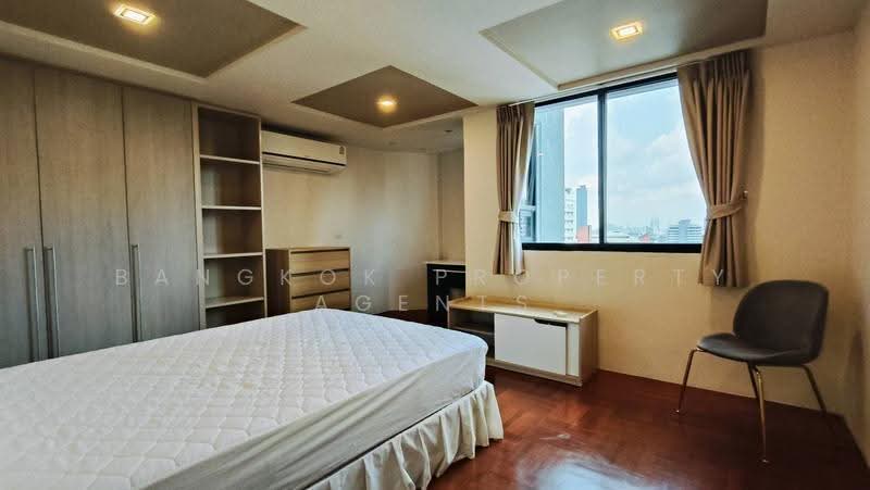 The Prestige 49 Condominium, Bangkok, Sukhumvit, Khlong Tan Nua, Watthana, Bangkok, 3 Bedrooms, 210 sqm, Condo For Rent, by BANGKOK PROPERTY AGENTS, 500572764 - DDproperty.com