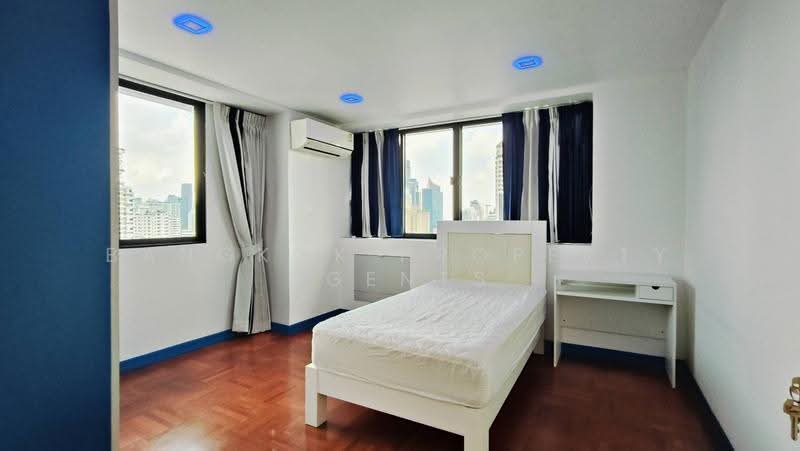The Prestige 49 Condominium, Bangkok, Sukhumvit, Khlong Tan Nua, Watthana, Bangkok, 3 Bedrooms, 210 sqm, Condo For Rent, by BANGKOK PROPERTY AGENTS, 500572764 - DDproperty.com
