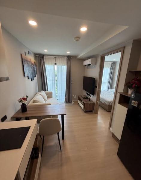 Space Cherngtalay Condominium, Phuket, Choeng Thale, Thalang, Phuket, 1 Bedroom, 29 sqm, Condo For Sale, by Connex Property, 500572765 - DDproperty.com