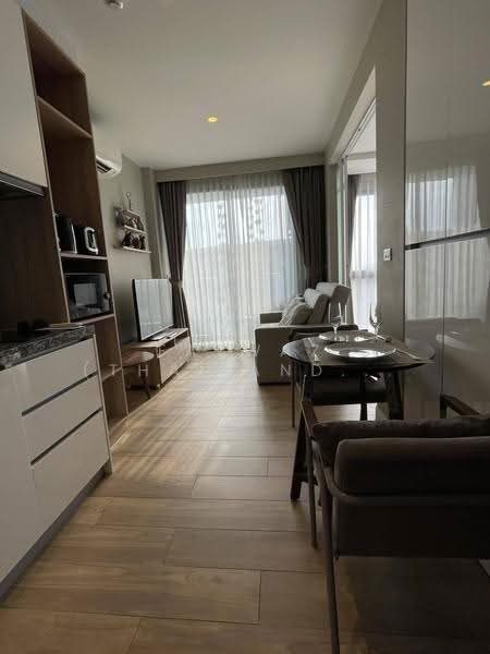 Diamond Condominium Bangtao : ไดมอนด์ คอนโดมิเนียม บางเทา, ภูเก็ต, ซอยเชิงทะเล 14, เชิงทะเล, ถลาง, ภูเก็ต, 33 ตร.ม., คอนโด ขาย, โดย Fazwaz (Thailand) Co., Ltd., 500572766 - DDproperty.com