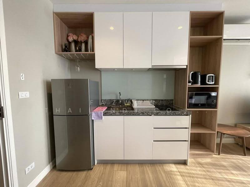 Diamond Condominium Bangtao : ไดมอนด์ คอนโดมิเนียม บางเทา, ภูเก็ต, ซอยเชิงทะเล 14, เชิงทะเล, ถลาง, ภูเก็ต, 33 ตร.ม., คอนโด ขาย, โดย Fazwaz (Thailand) Co., Ltd., 500572766 - DDproperty.com