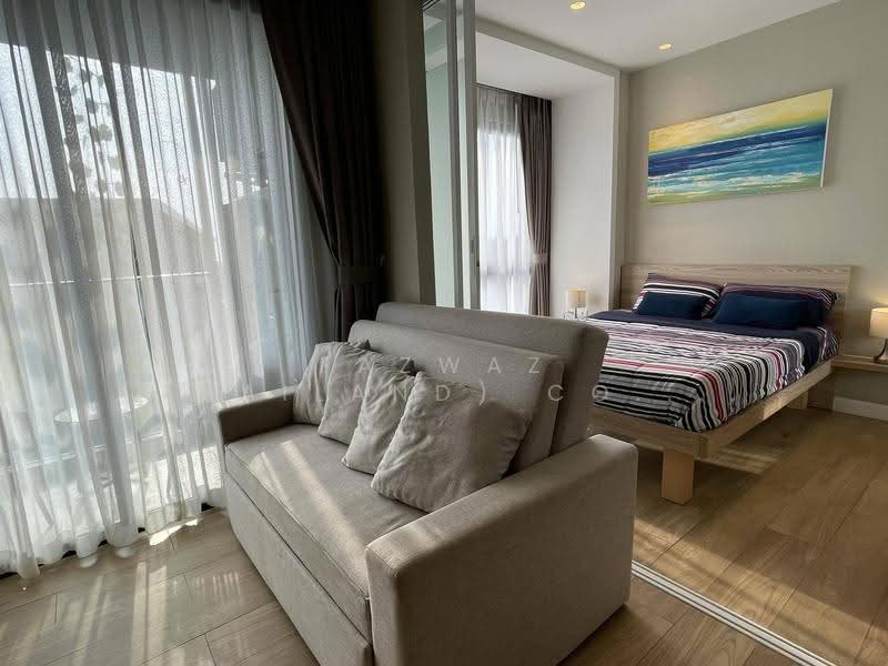 Diamond Condominium Bangtao : ไดมอนด์ คอนโดมิเนียม บางเทา, ภูเก็ต, ซอยเชิงทะเล 14, เชิงทะเล, ถลาง, ภูเก็ต, 33 ตร.ม., คอนโด ขาย, โดย Fazwaz (Thailand) Co., Ltd., 500572766 - DDproperty.com