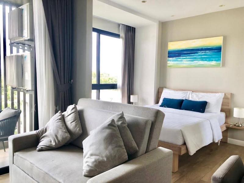Diamond Condominium Bangtao : ไดมอนด์ คอนโดมิเนียม บางเทา, ภูเก็ต, ซอยเชิงทะเล 14, เชิงทะเล, ถลาง, ภูเก็ต, 33 ตร.ม., คอนโด ขาย, โดย Fazwaz (Thailand) Co., Ltd., 500572766 - DDproperty.com