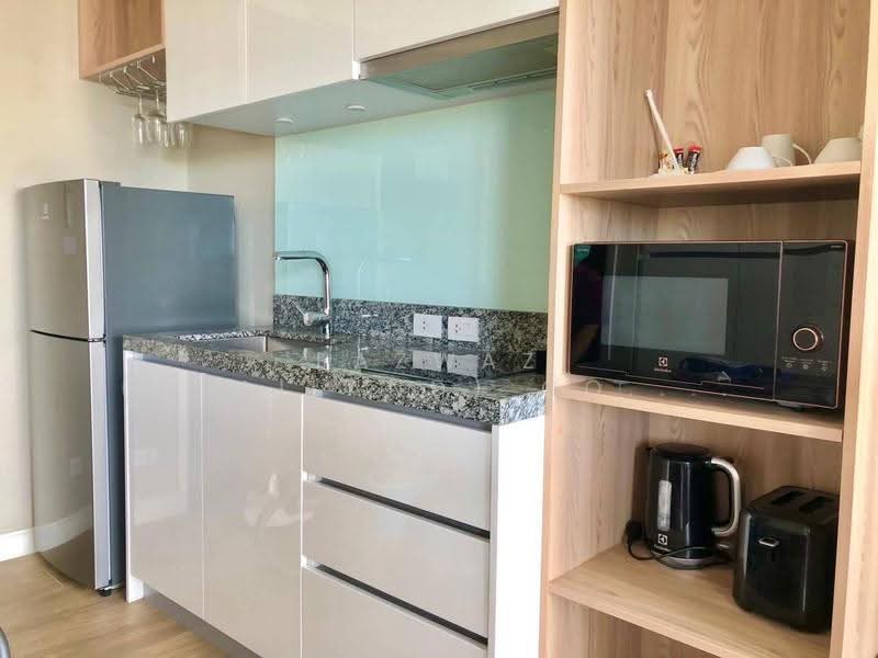 Diamond Condominium Bangtao, Phuket, Soi Cherngtalay 14, Choeng Thale, Thalang, Phuket, 1 Bedroom, 33 sqm, Condo For Sale, by Fazwaz (Thailand) Co., Ltd., 500572766 - DDproperty.com