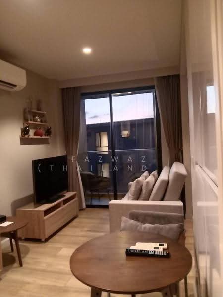 Diamond Condominium Bangtao, Phuket, Soi Cherngtalay 14, Choeng Thale, Thalang, Phuket, 1 Bedroom, 33 sqm, Condo For Sale, by Fazwaz (Thailand) Co., Ltd., 500572766 - DDproperty.com