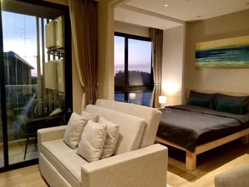 Diamond Condominium Bangtao : ไดมอนด์ คอนโดมิเนียม บางเทา, ภูเก็ต, ซอยเชิงทะเล 14, เชิงทะเล, ถลาง, ภูเก็ต, 33 ตร.ม., คอนโด ขาย, โดย Fazwaz (Thailand) Co., Ltd., 500572766 - DDproperty.com