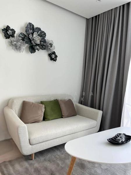 The Secret Garden, Chon Buri (Pattaya), Bang Lamung, Bang Lamung (Pattaya), Chon Buri (Pattaya), 1 Bedroom, 49 sqm, Condo For Rent, by Patchara Srisak, 500572767 - DDproperty.com