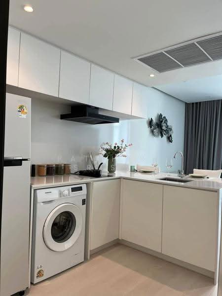 The Secret Garden, Chon Buri (Pattaya), Bang Lamung, Bang Lamung (Pattaya), Chon Buri (Pattaya), 1 Bedroom, 49 sqm, Condo For Rent, by Patchara Srisak, 500572767 - DDproperty.com