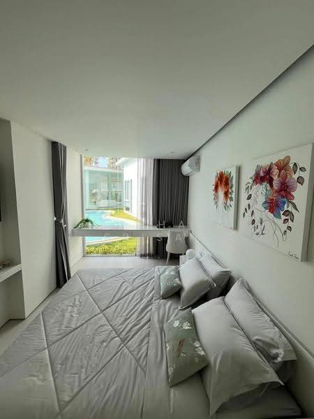The Secret Garden, Chon Buri (Pattaya), Bang Lamung, Bang Lamung (Pattaya), Chon Buri (Pattaya), 1 Bedroom, 49 sqm, Condo For Rent, by Patchara Srisak, 500572767 - DDproperty.com