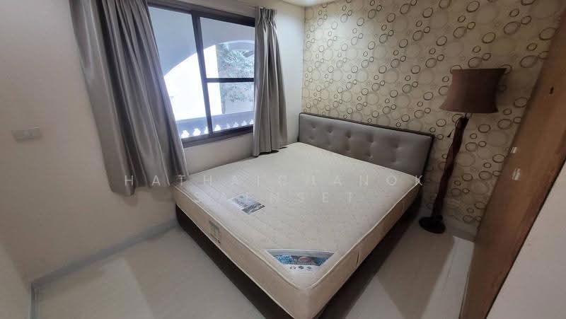 Royal Castle Sukhumvit, Bangkok, 30 Soi Sukhumvit 39, Khlongtoei Nua, Watthana, Bangkok, 2 Bedrooms, 190 sqm, Condo For Rent, by Hathaichanok Saenset, 500572768 - DDproperty.com