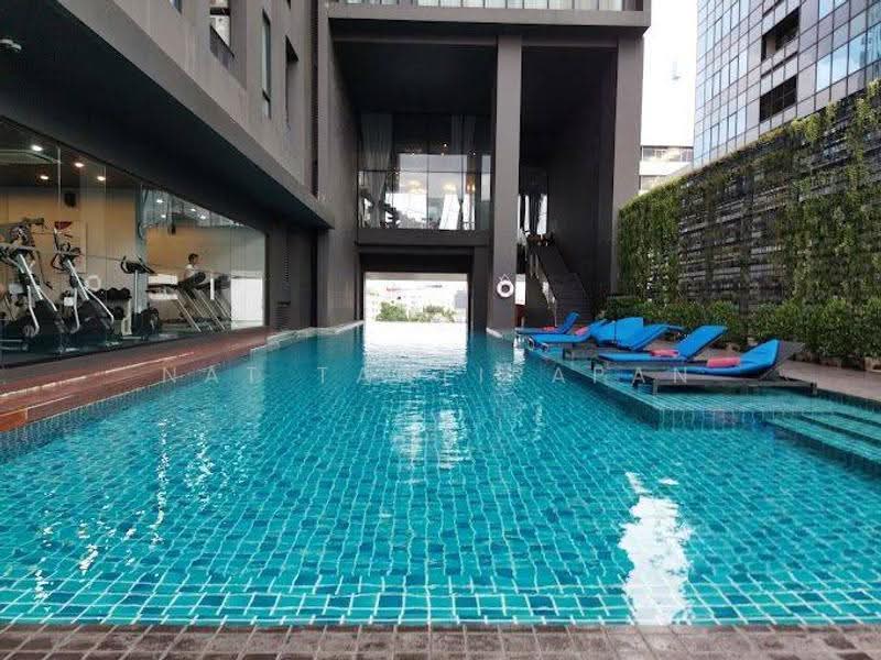 Estella Ekkamai (Movenpick Residences Ekkamai) : เมอเวนพิค เรสซิเดนซ์ เอกมัย, กรุงเทพ, ซอยสุขุมวิท 63, คลองตันเหนือ, วัฒนา, กรุงเทพ, 76 ตร.ม., คอนโด ขาย, โดย Nat Tantirapan, 500572770 - DDproperty.com