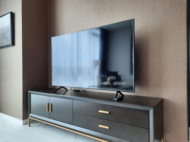The Monument Thonglor, Bangkok, 998 Thonglor Road, Khlong Tan Nua, Watthana, Bangkok, 2 Bedrooms, 125 sqm, Condo For Sale, by Kanrutai Dawruang, 500572771 - DDproperty.com