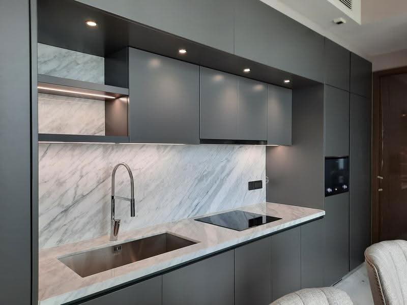 The Monument Thonglor, Bangkok, 998 Thonglor Road, Khlong Tan Nua, Watthana, Bangkok, 2 Bedrooms, 125 sqm, Condo For Sale, by Kanrutai Dawruang, 500572771 - DDproperty.com