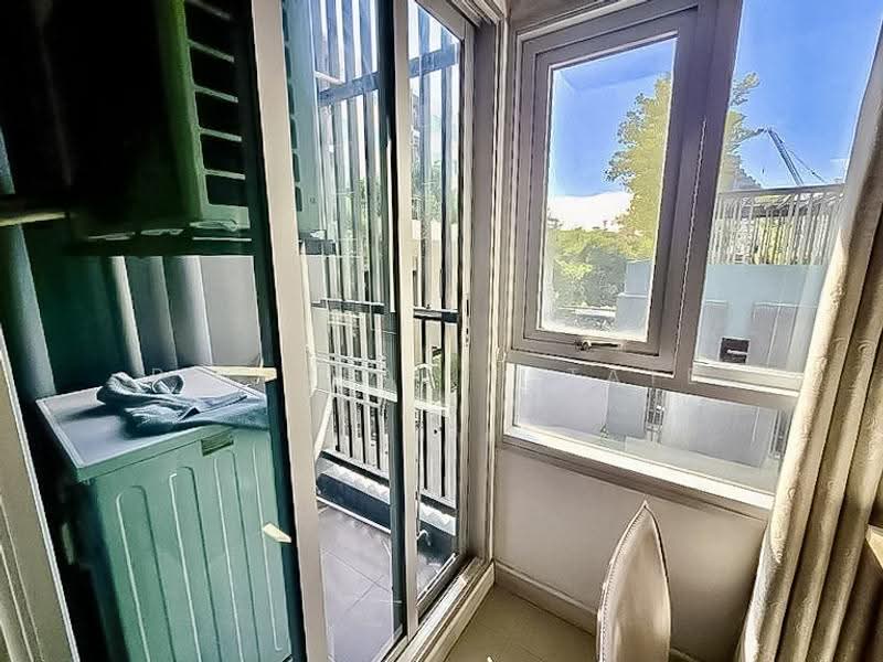 Centric Sea, Chon Buri (Pattaya), 268 Pattaya 2 Road, Na Kloe, Bang Lamung (Pattaya), Chon Buri (Pattaya), 1 Bedroom, 28 sqm, Condo For Sale, by PLC real estate, 500572772 - DDproperty.com