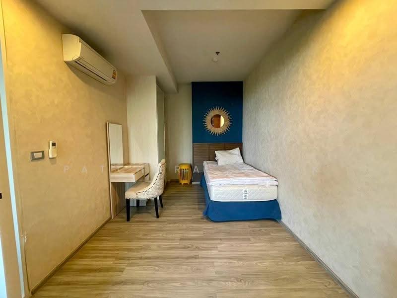Baan Plai Haad, Chon Buri (Pattaya), Na Kluea 18 Road, Na Kloe, Bang Lamung (Pattaya), Chon Buri (Pattaya), 2 Bedrooms, 77 sqm, Condo For Rent, by Patchara Srisak, 500572773 - DDproperty.com