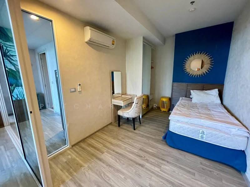 Baan Plai Haad, Chon Buri (Pattaya), Na Kluea 18 Road, Na Kloe, Bang Lamung (Pattaya), Chon Buri (Pattaya), 2 Bedrooms, 77 sqm, Condo For Rent, by Patchara Srisak, 500572773 - DDproperty.com
